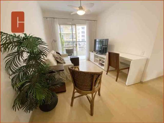 Apartamento à venda 2 Quartos, 1 Suíte, 1 Vaga, 70 m², JARDIM AMÉRICA, SÃO PAULO - SP