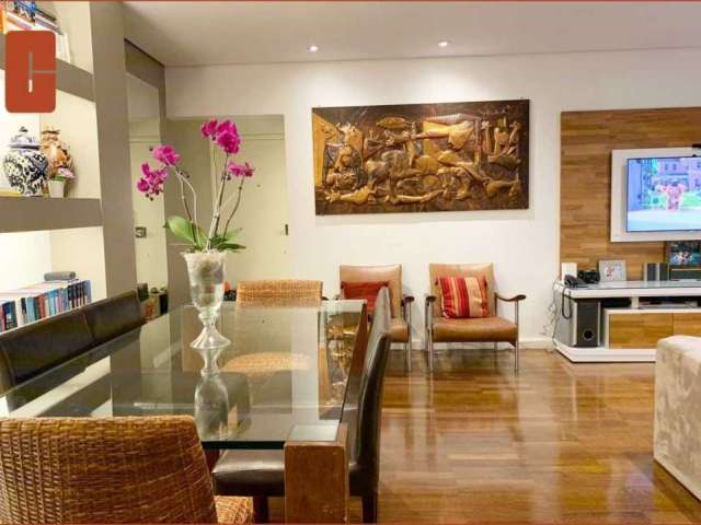 Apartamento à venda 3 Quartos, 1 Suite, 1 Vaga, 110M², JARDIM PAULISTA, SÃO PAULO - SP