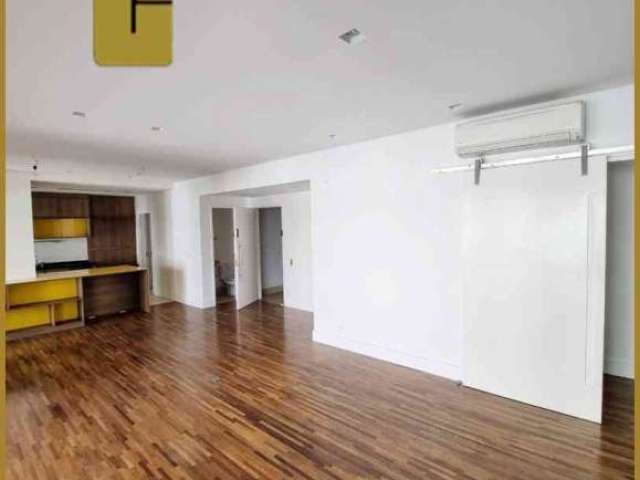 Apartamento à venda e locação 3 Quartos, 2 Suítes, 3 Vagas, 160 m², ITAIM, SÃO PAULO - SP