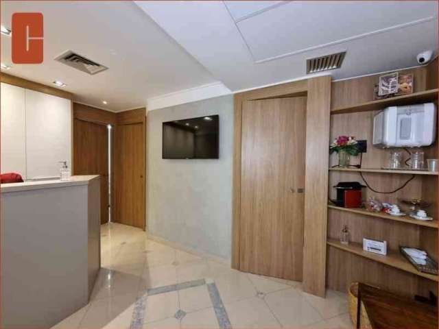 Sala à venda 1 Vaga, 44 m², JARDIM PAULISTA, SÃO PAULO - SP