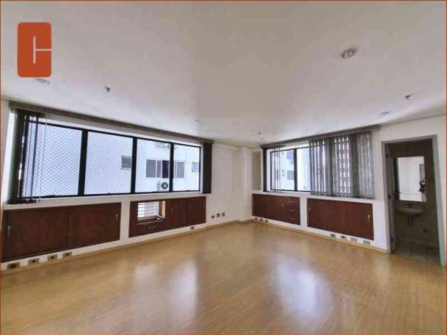 Sala à venda 1 Vaga, 37
 m², JARDIM PAULISTA, SÃO PAULO - SP