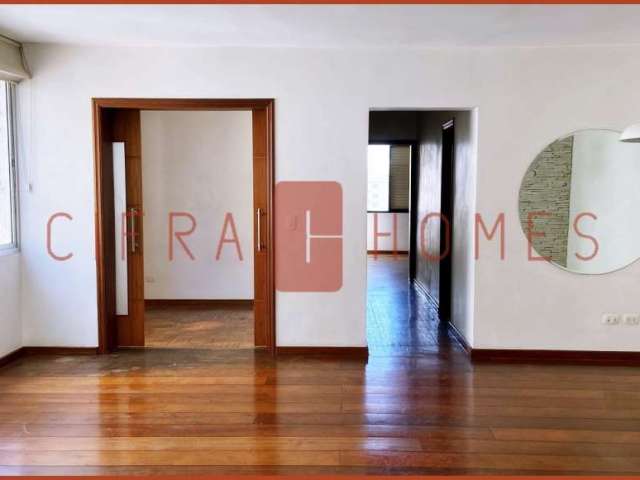 Apartamento à venda, excelente preço, com 105 m², 3 dormitórios (sendo 1 suíte), 1 vaga de garagem,