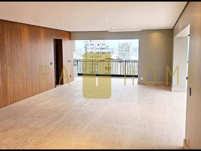 Apartamento novo maravilhoso à venda, alto padrão, com 225 m², varanda gourmet, 3 suítes, 4 vagas,