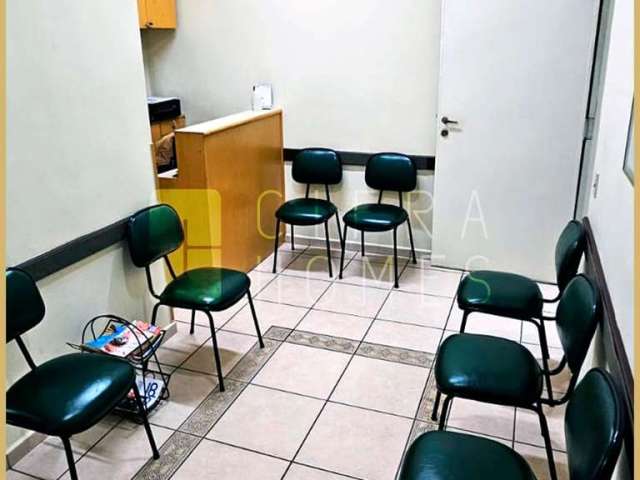 Sala comercial à venda, localização maravilhosa, no melhor da Bela Vista