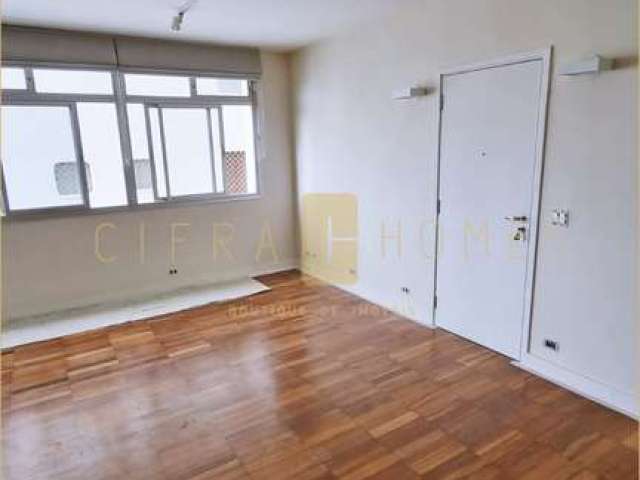 Apartamento com 3 Dorms, Suíte, Cozinha Moderna Integrada e Lazer no Jd Paulista.