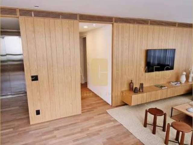 Belíssimo apartamento à venda com 2 suítes, varanda, hall privativo e lazer completo no melhor dos