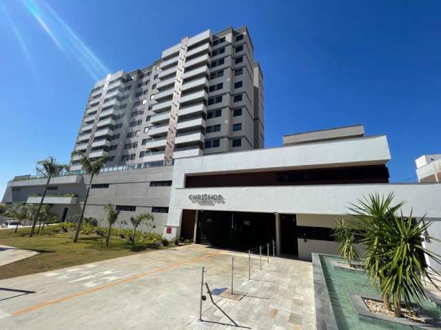 Apartamento a venda no Residencial Chronos    - 2 quartos , 95m2 , Eloy  Chaves - Jundiaí. R$ 1.035.000 ,00