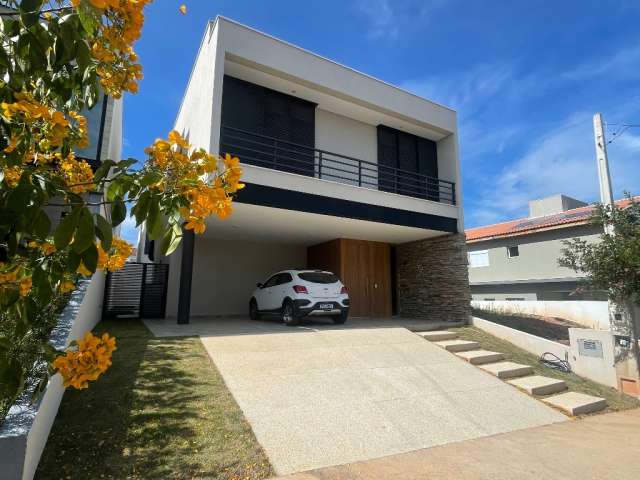 Lindo Sobrado a venda Condomínio Reserva Ermida II, Bairro Eloy Chaves , Jundiaí -SP- R$ 1.850.000,00