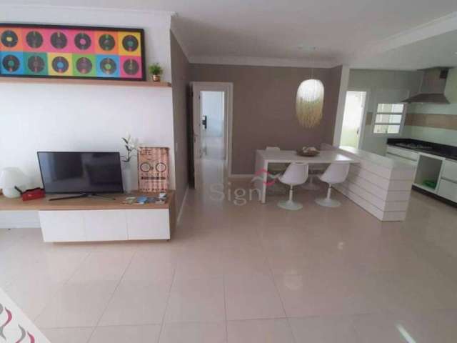 Apartamento com 3 quartos - Jurerê - Florianópolis/SC