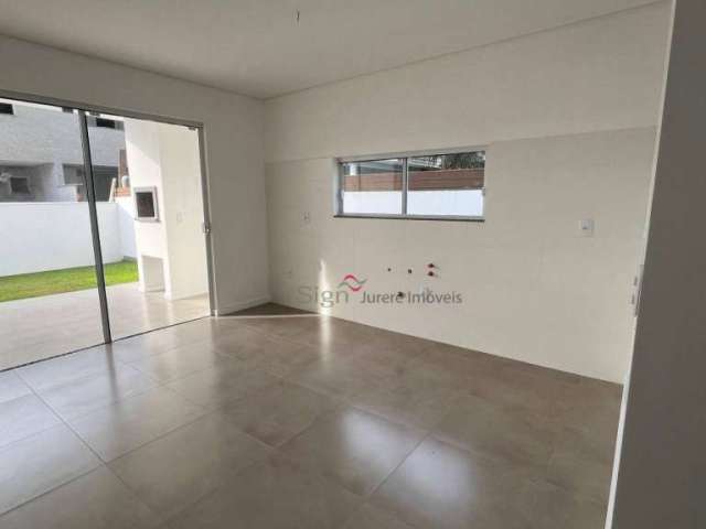 Casa com 3 dormitórios à venda, 141 m² por R$ 870.000,00 - Cachoeira do Bom Jesus - Florianópolis/SC