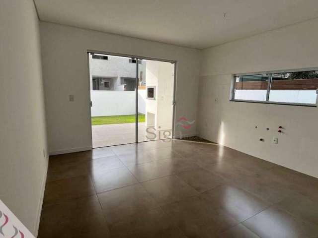 Casa com 2 dormitórios à venda, 128 m² por R$ 850.000,00 - Cachoeira do Bom Jesus - Florianópolis/SC