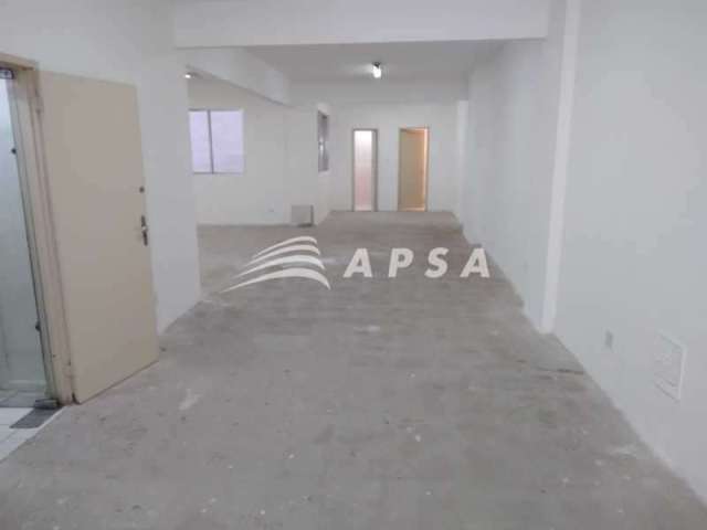 Sala comercial com 1 sala à venda na Rua Mayrink Veiga, Centro, Rio de Janeiro, 166 m2 por R$ 350.000