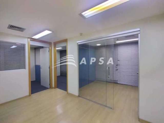 Sala comercial à venda na Rua Sete de Setembro, Centro, Rio de Janeiro, 255 m2 por R$ 1.050.000