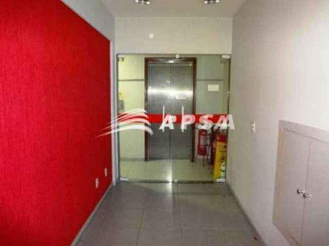 Sala comercial com 4 salas à venda na Avenida Rio Branco, Centro, Rio de Janeiro, 220 m2 por R$ 800.000