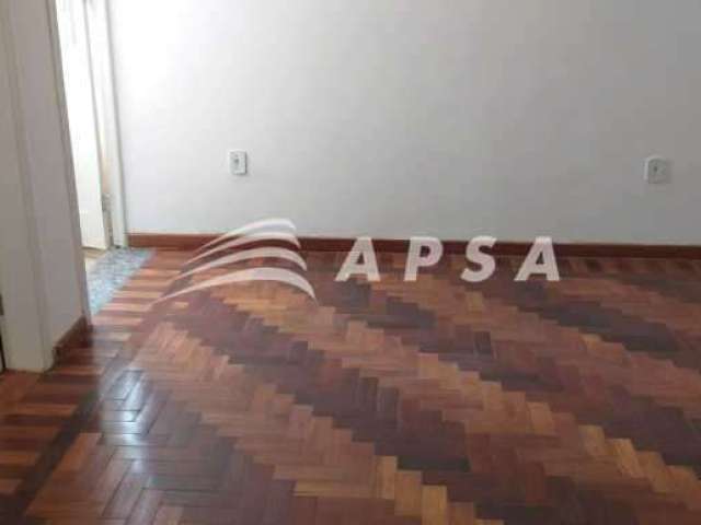 Apartamento com 1 quarto à venda na Rua Cardeal Dom Sebastião Leme, Santa Teresa, Rio de Janeiro, 50 m2 por R$ 350.000