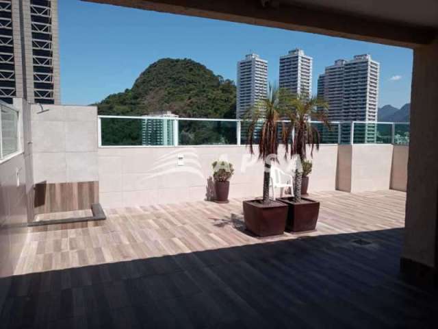 Apartamento com 1 quarto à venda na Rua Lauro Muller, Botafogo, Rio de Janeiro, 40 m2 por R$ 689.000