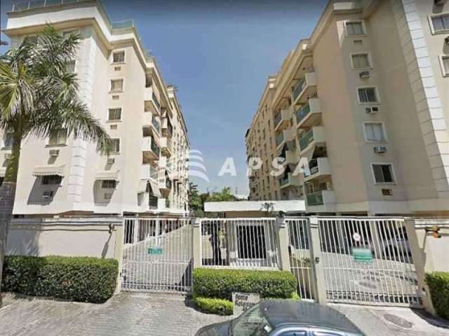 Apartamento com 2 quartos à venda na Rua Iriquitia, Taquara, Rio de Janeiro, 59 m2 por R$ 250.000