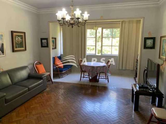 Apartamento com 3 quartos à venda na Rua José Higino, Tijuca, Rio de Janeiro, 124 m2 por R$ 690.000