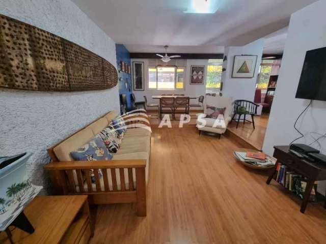 Apartamento com 3 quartos à venda na Rua Domingos Ferreira, Copacabana, Rio de Janeiro, 117 m2 por R$ 1.600.000