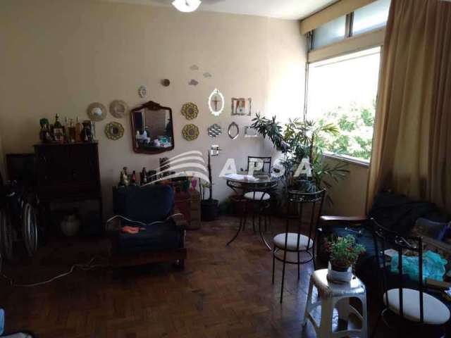 Apartamento com 3 quartos à venda na Rua das Laranjeiras, Laranjeiras, Rio de Janeiro, 130 m2 por R$ 1.320.000