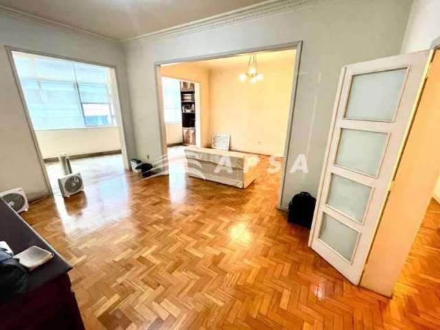 Apartamento com 4 quartos à venda na Rua Pompeu Loureiro, Copacabana, Rio de Janeiro, 180 m2 por R$ 1.600.000