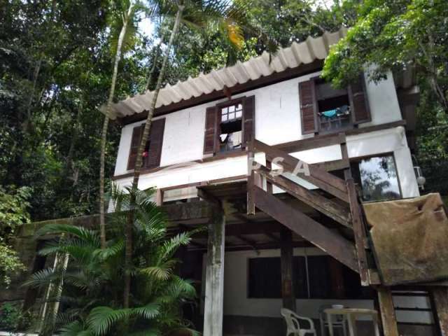 Casa em condomínio fechado com 3 quartos à venda na Estrada da Canoa, São Conrado, Rio de Janeiro, 178 m2 por R$ 1.800.000