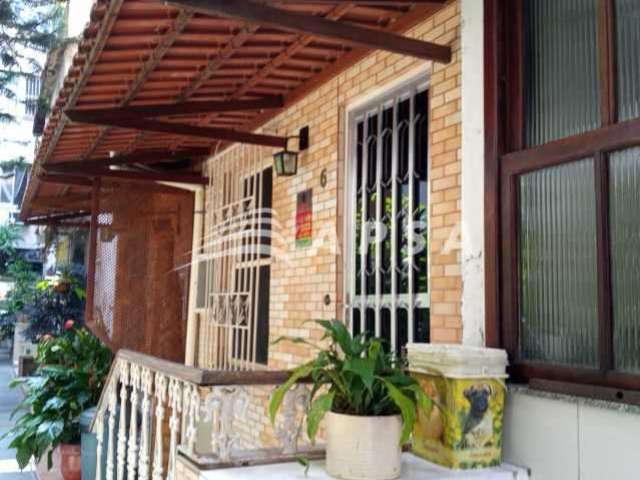 Casa com 3 quartos à venda na Rua Correa Dutra, Flamengo, Rio de Janeiro, 85 m2 por R$ 1.250.000