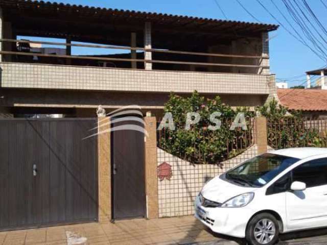 Casa com 4 quartos à venda na Estrada do Bananal, Freguesia (Jacarepaguá), Rio de Janeiro, 153 m2 por R$ 970.000
