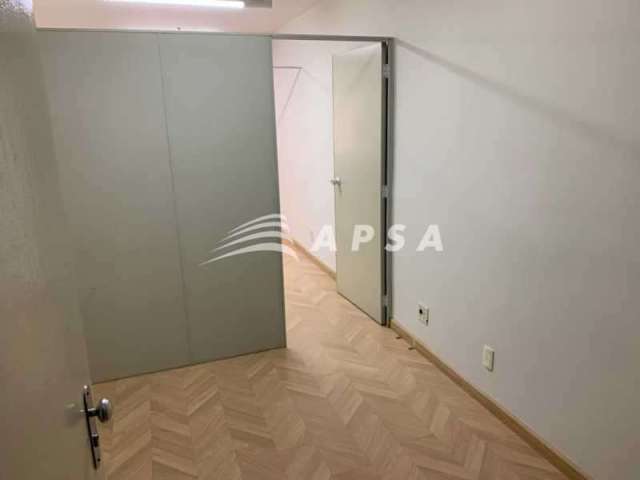 Sala comercial com 1 sala à venda na Rua da Alfândega, Centro, Rio de Janeiro, 25 m2 por R$ 130.000