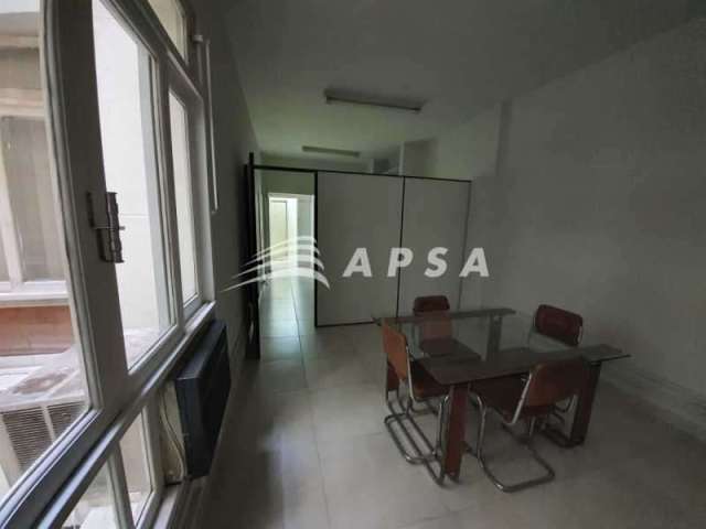 Sala comercial com 2 salas à venda na Rua do Ouvidor, Centro, Rio de Janeiro, 28 m2 por R$ 65.000