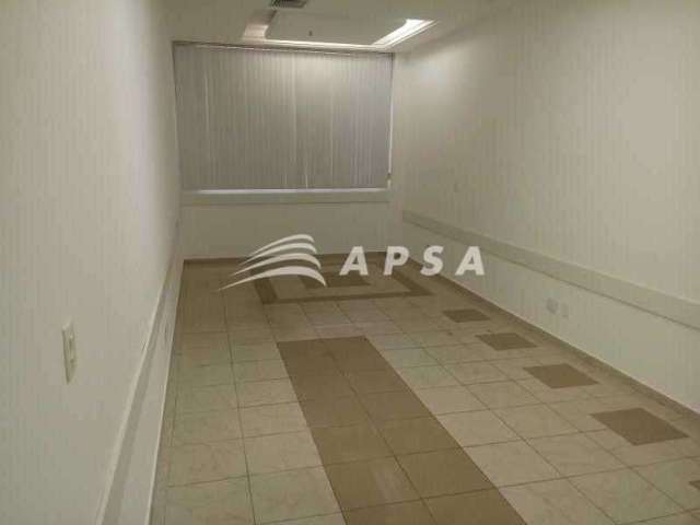 Sala comercial à venda na Avenida Pastor Martin Luther King Jr, Del Castilho, Rio de Janeiro, 36 m2 por R$ 230.000