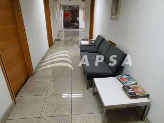 Sala comercial com 1 sala à venda na Avenida Erasmo Braga, Centro, Rio de Janeiro, 26 m2 por R$ 105.000