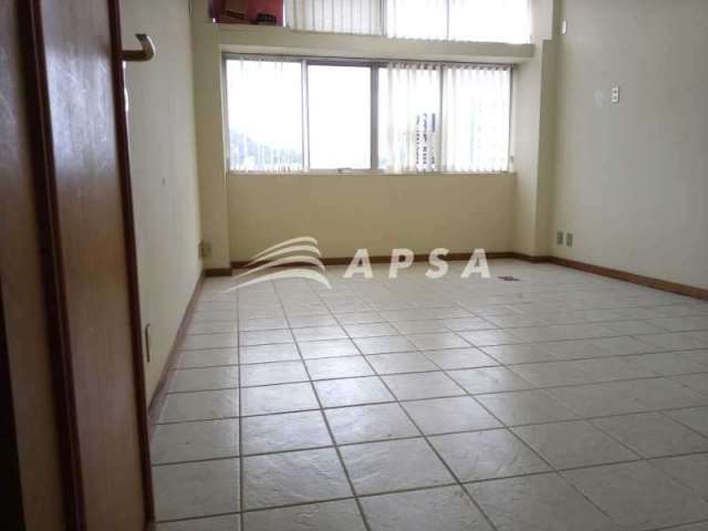 Sala comercial com 1 sala à venda na Rua Real Grandeza, Botafogo, Rio de Janeiro, 33 m2 por R$ 400.000