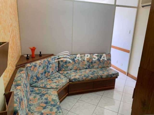 Sala comercial com 1 sala à venda na Rua Conde de Bonfim, Tijuca, Rio de Janeiro, 25 m2 por R$ 200.000