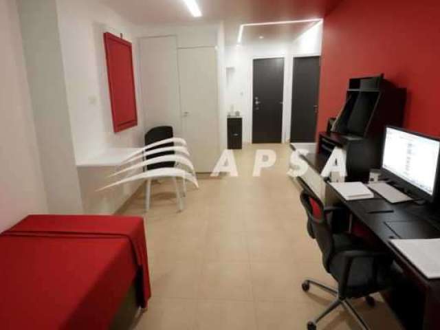 Sala comercial com 1 sala à venda na Rua Santa Clara, Copacabana, Rio de Janeiro, 17 m2 por R$ 160.000