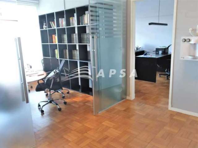 Sala comercial à venda na Travessa do Paço, Centro, Rio de Janeiro, 44 m2 por R$ 250.000