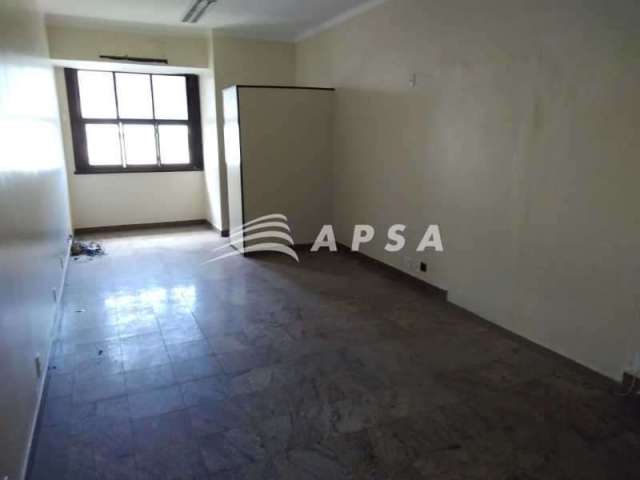 Sala comercial com 1 sala à venda na Avenida Treze de Maio, Centro, Rio de Janeiro, 59 m2 por R$ 100.000