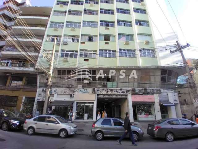 Sala comercial à venda na Rua Carlos de Vasconcelos, Tijuca, Rio de Janeiro, 20 m2 por R$ 240.000