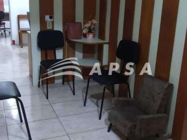 Sala comercial com 3 salas à venda na Praça Saenz Peña, Tijuca, Rio de Janeiro, 30 m2 por R$ 180.000