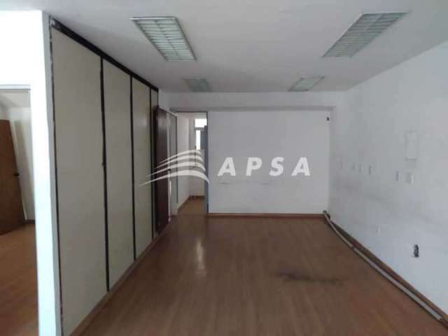 Sala comercial com 4 salas à venda na Avenida Nossa Senhora de Copacabana, Copacabana, Rio de Janeiro, 126 m2 por R$ 850.000