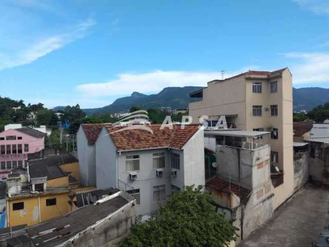 Apartamento com 2 quartos à venda na Rua São Luiz Gonzaga, São Cristóvão, Rio de Janeiro, 68 m2 por R$ 290.000
