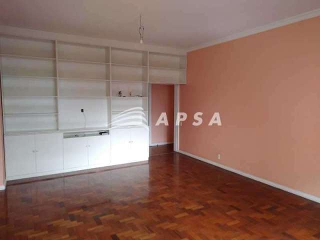 Apartamento com 3 quartos à venda na Rua General Glicério, Laranjeiras, Rio de Janeiro, 125 m2 por R$ 1.050.000