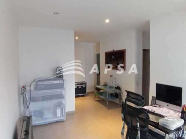 Apartamento com 2 quartos à venda na Rua Reseda, Lagoa, Rio de Janeiro, 69 m2 por R$ 850.000