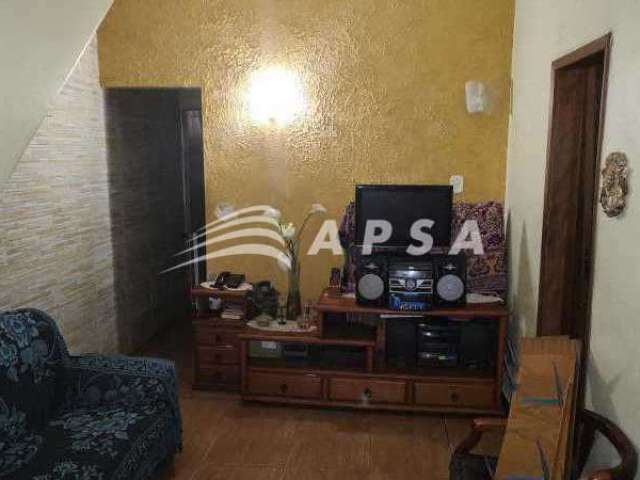 Casa com 2 quartos à venda na Rua Afonso Pena, Tijuca, Rio de Janeiro, 63 m2 por R$ 480.000