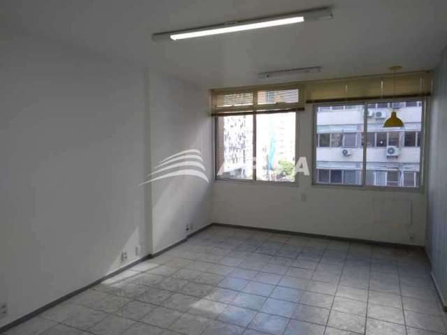 Sala comercial com 1 sala à venda na Rua Siqueira Campos, Copacabana, Rio de Janeiro, 28 m2 por R$ 250.000