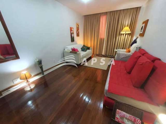 Sala comercial com 1 sala à venda na Avenida Nossa Senhora de Copacabana, Copacabana, Rio de Janeiro, 27 m2 por R$ 245.000