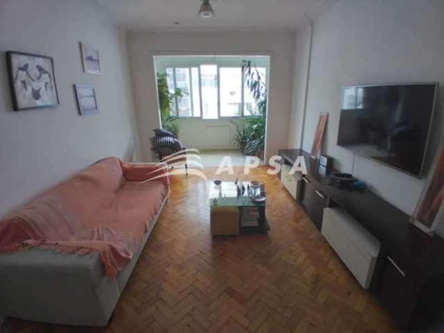 Apartamento com 3 quartos à venda na Rua Raimundo Correa, Copacabana, Rio de Janeiro, 123 m2 por R$ 1.000.000