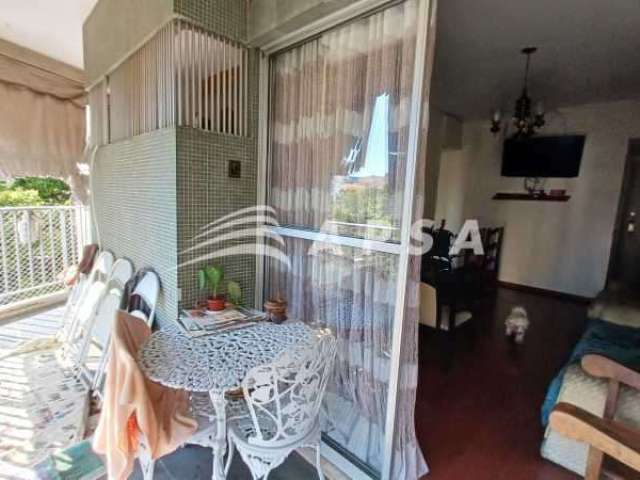 Apartamento com 2 quartos à venda na Rua Maxwell, Vila Isabel, Rio de Janeiro, 60 m2 por R$ 480.000