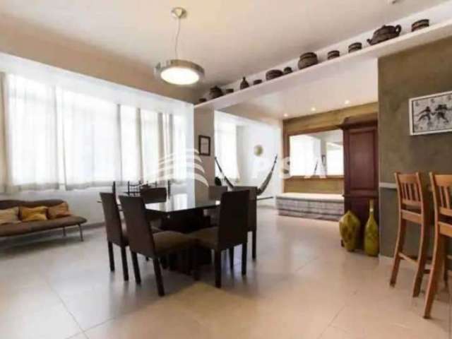 Apartamento com 3 quartos à venda na Avenida Henrique Dodsworth, Lagoa, Rio de Janeiro, 120 m2 por R$ 1.750.000