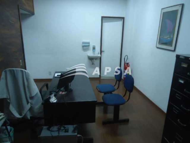 Sala comercial com 2 salas à venda na Rua General Roca, Tijuca, Rio de Janeiro, 54 m2 por R$ 320.000